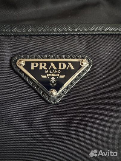 Сумка Prada оригинал