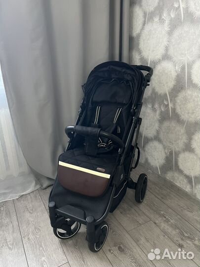 Коляска Baballo future 2023