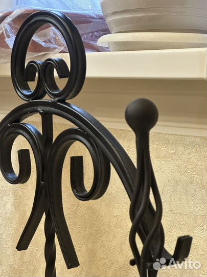 Набор для камина и печей