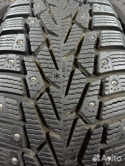 Nokian Tyres Nordman 7 SUV 215/65 R16 102T