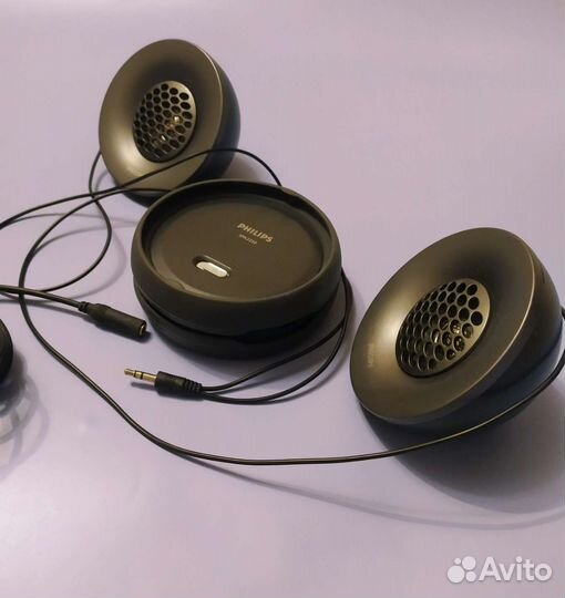 Портативная акустика Philips SPA 3250