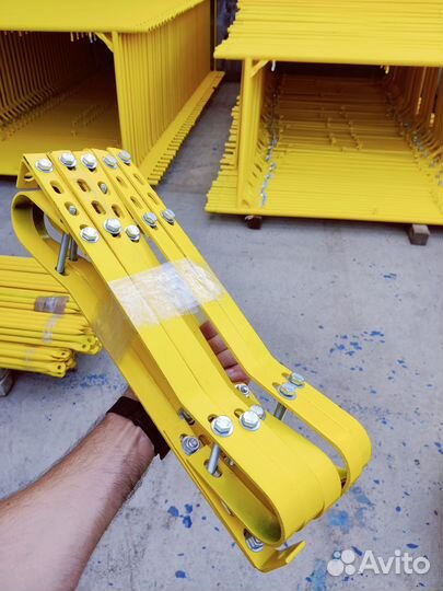 Строительные леса (производитель)