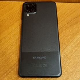 Samsung Galaxy A12, 3/32 ГБ