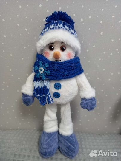 Интерьерная игрушка