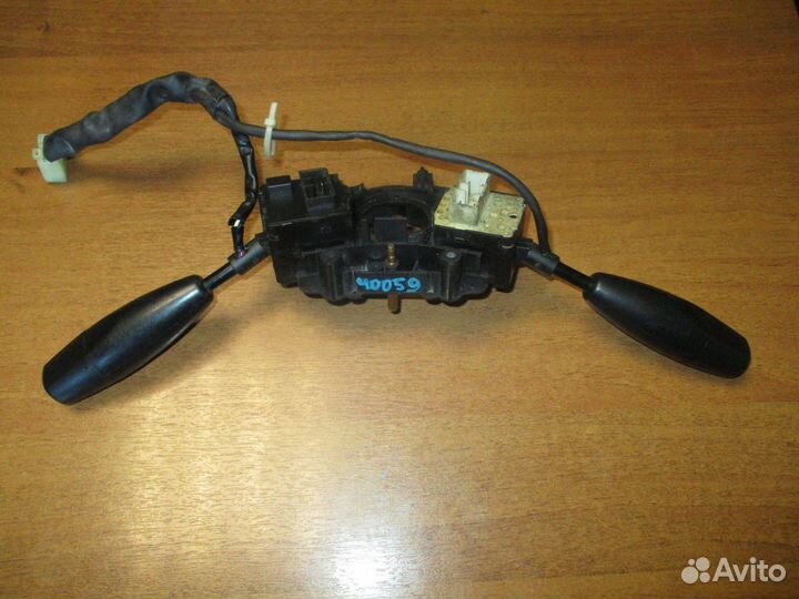 Переключатель подрулевой в сборе Chery QQ6 2006-2
