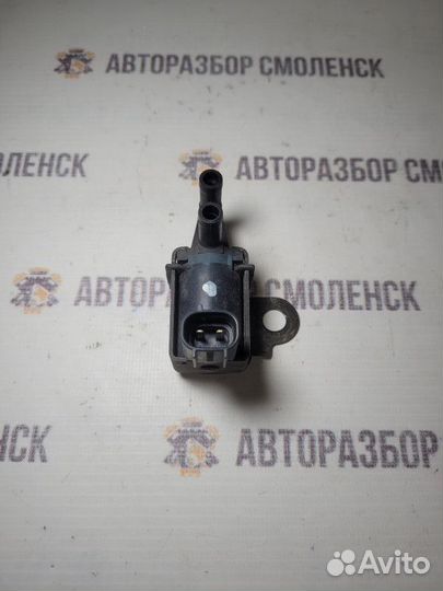 Клапан вентиляции топливного бака Ford Fusion I (2