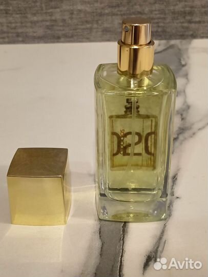 Парфюм Escentric Molecule 02 50ml