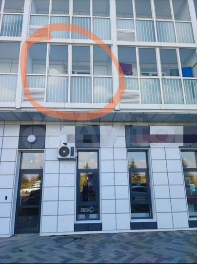 Квартира-студия, 27 м², 2/12 эт.