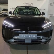 Новый AITO M5 EV AT, 2023, цена от 5 150 000 руб.