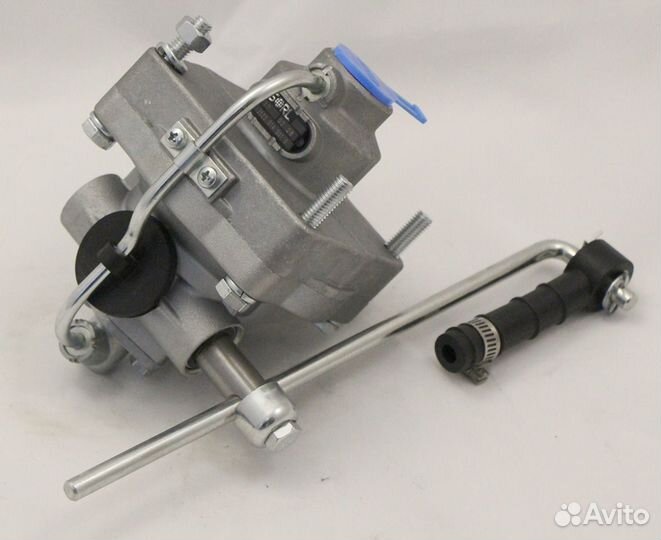 L1 Регулятор тормозных сил Арт:794 (сзап, Нефаз)