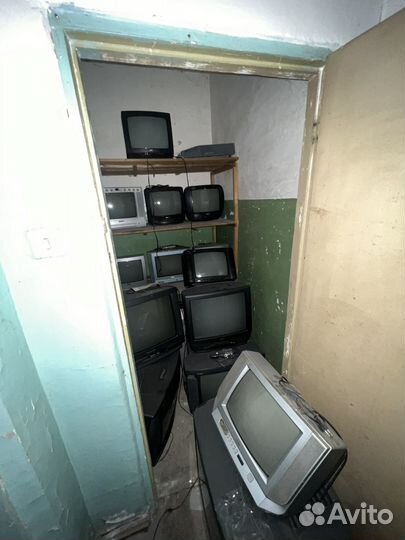 Телевизоры бу
