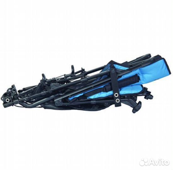 Patron Piper Comfort коляска для детей с дцп