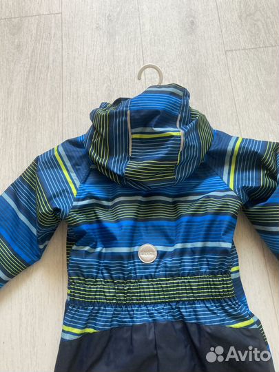 Комбинезон lassie 122