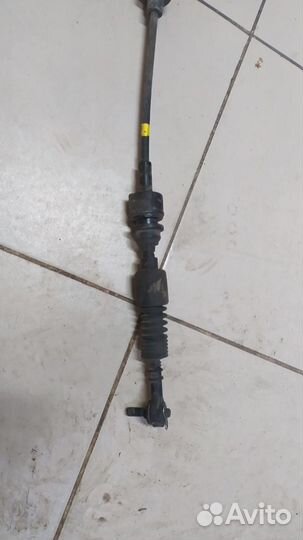 Трос АКПП для Kia Optima 3