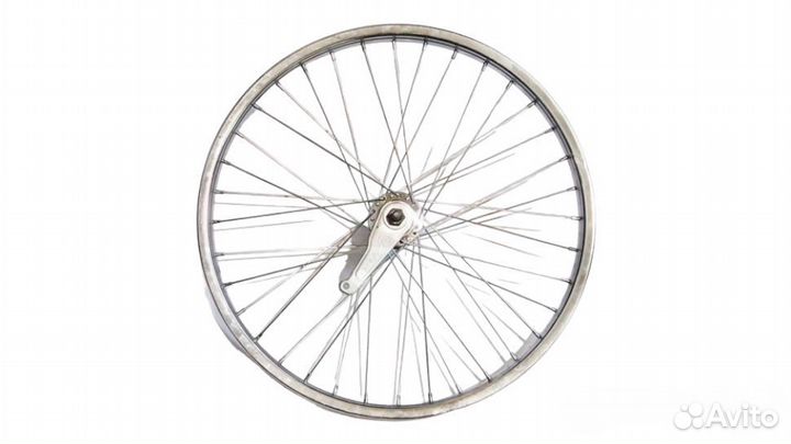 Обод велосипедный 20