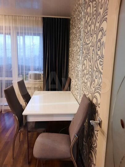 3-к. квартира, 74,9 м², 3/26 эт.