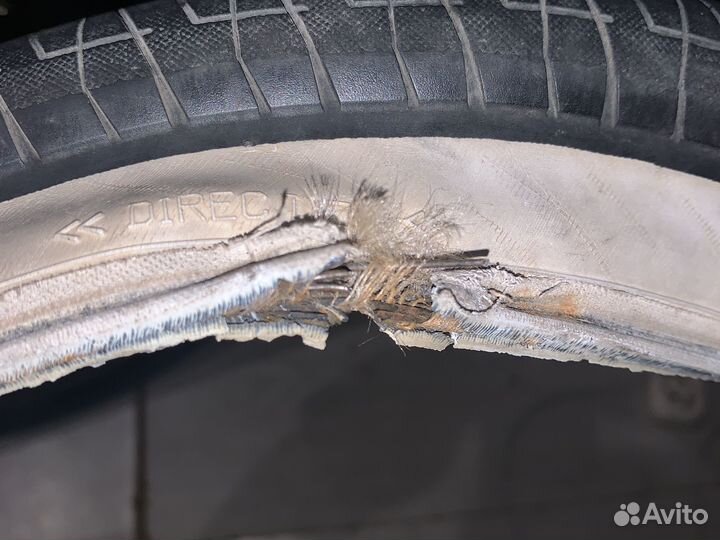 Пкорышки bmx