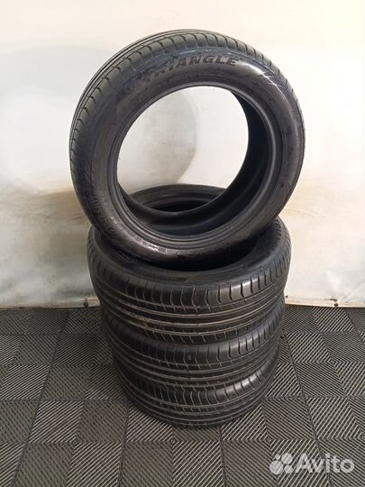 Triangle EffeXSport TH202 215/55 R17