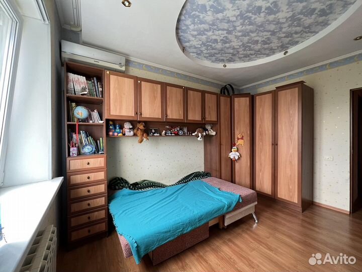 Детская стенка