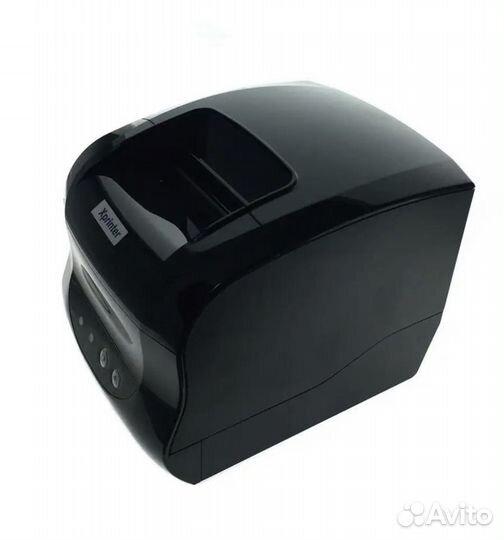 Термопринтер этикеток Xprinter XP-365B