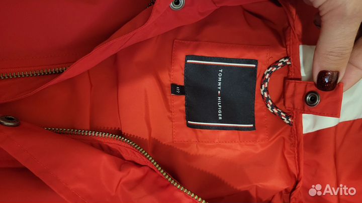 Детская одежда