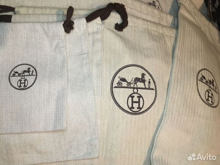 Пыльник Hermes