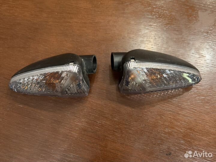 Указатель поворота bmw