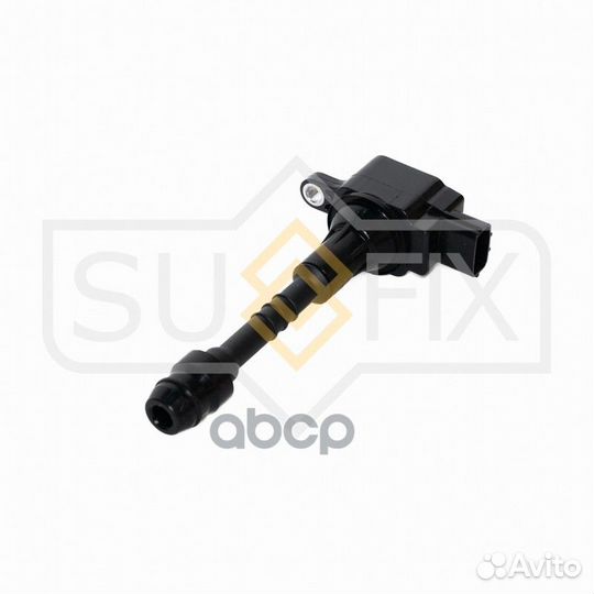 Катушка зажигания FC2162 sufix