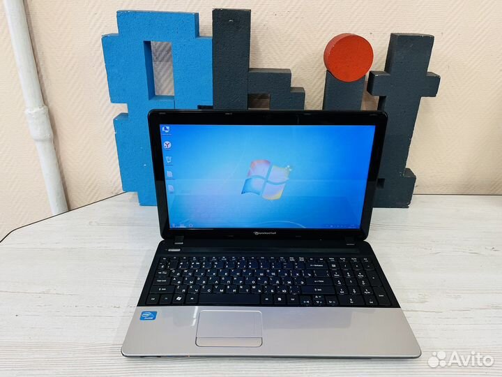 Быстрый ноутбук Acer ssd диск