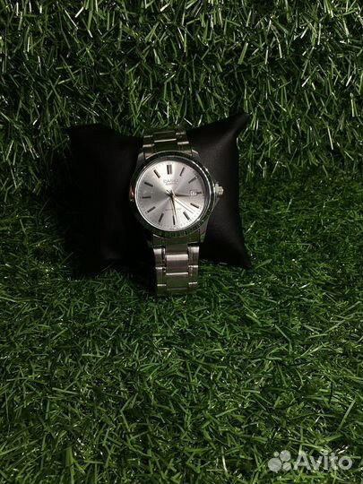 Часы casio классика +подарочная коробка