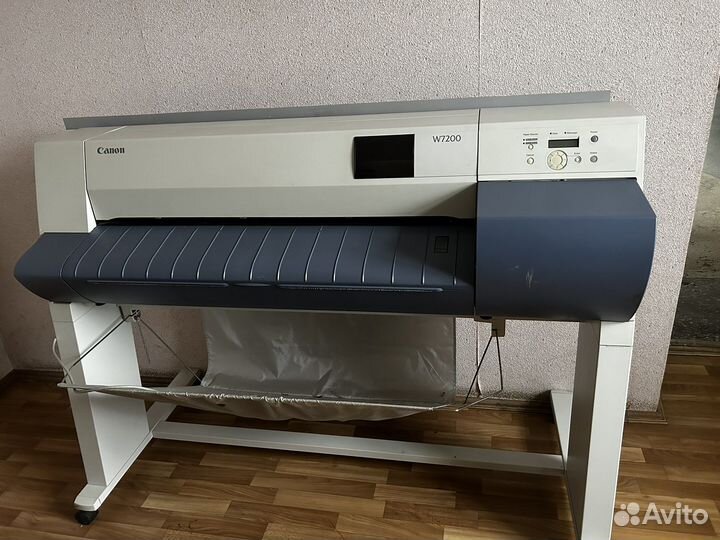 Принтер Canon W7200