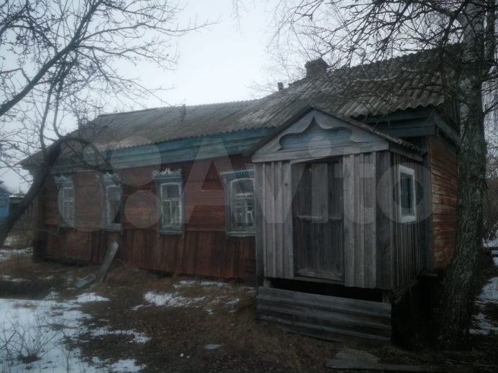 Участок 18 сот. (ИЖС)