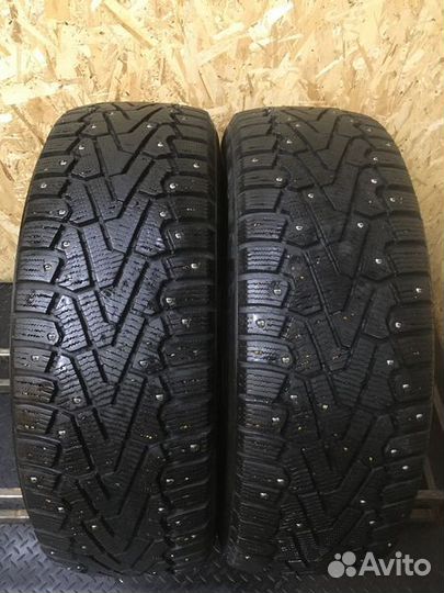 Pirelli Ice Zero 225/65 R17 106T
