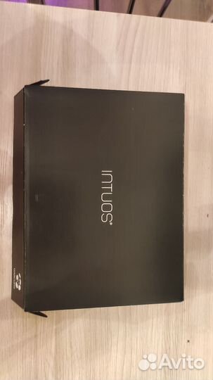 Графический планшет Intuos Wacom comic 2540
