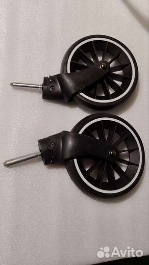 Колеса для Luxmom t11, S11 двойни