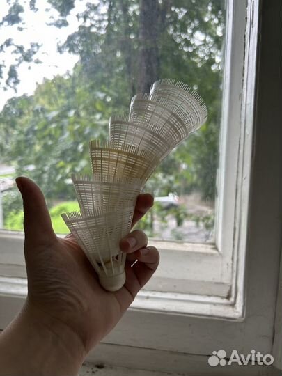 Воланчики производство ГДР