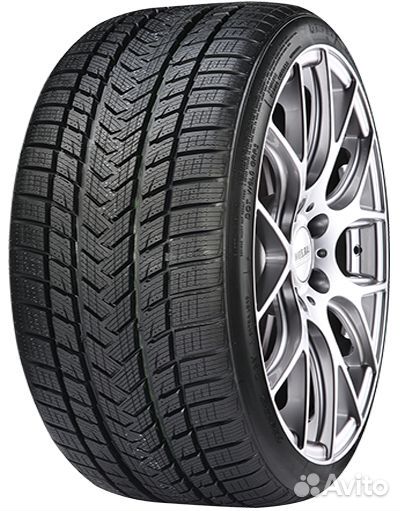 Gripmax SureGrip Pro Winter 305/40 R20 112V