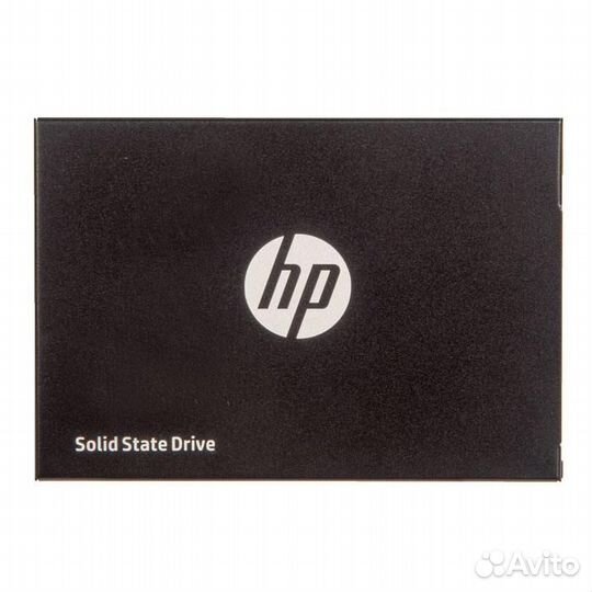 Твердотельный накопитель SSD 1 Tb, SATA III, 2.5