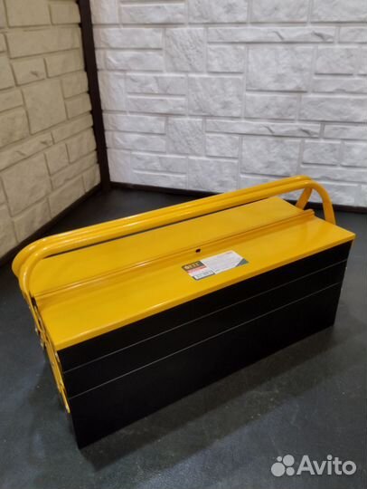 Ящик для инструмента фит 65680