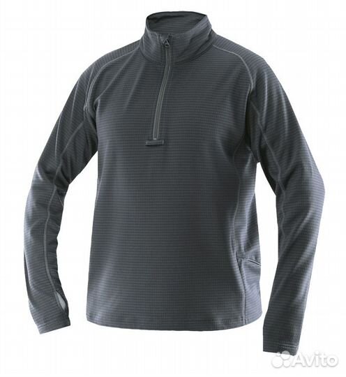 TRU-spec Grid Fleece Shirt