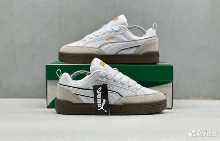 Кроссовки Puma женские