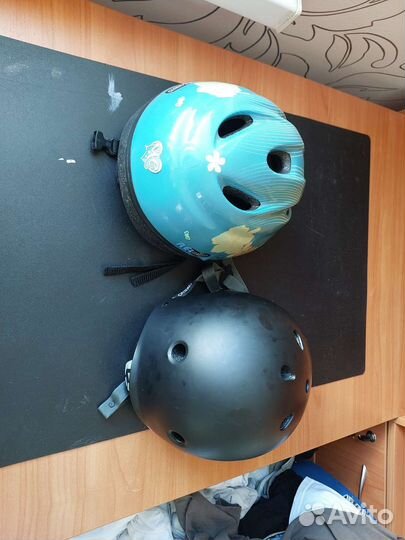 Шлем детский