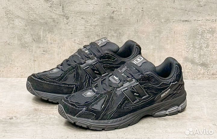 Кроссовки New Balance 1906d Великаны (46/49)