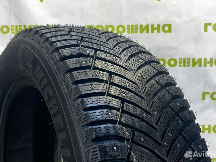 Michelin X-Ice North 4 255/40 R22 103T