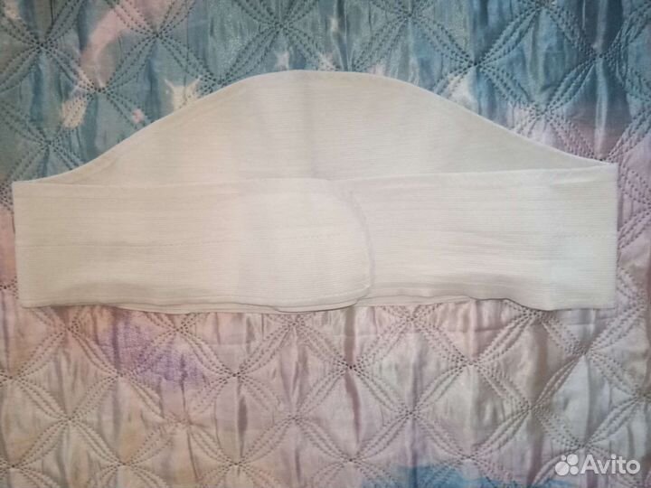 Бандаж для беременных