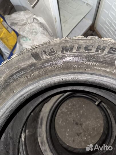 Michelin X-Ice North 4 205/60 R16 96T