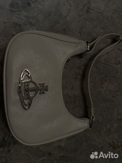 Vivienne westwood сумка винтаж