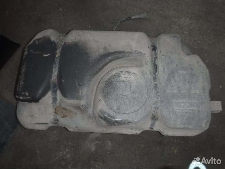 Топливный бак Лада Гранта 11183 2013