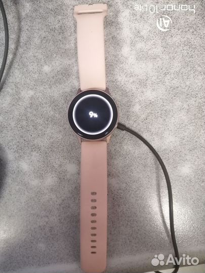 Смарт часы Samsung Galaxy Watch Active 2