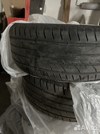 Matador MP 47 Hectorra 3 225/55 R19